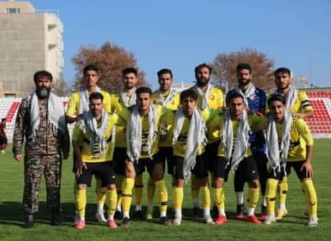 با حریف ناشناخته استقلال آشنا شوید 
