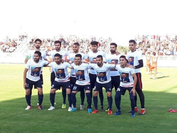 با حریف ناشناخته استقلال آشنا شوید