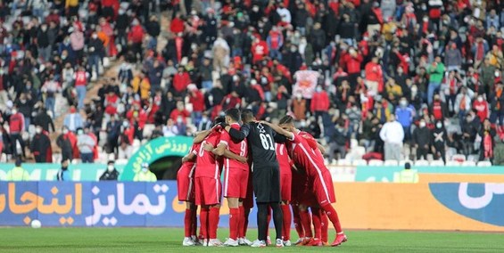 منافی: پرسپولیس در فاز تیمی بهتر از استقلال است