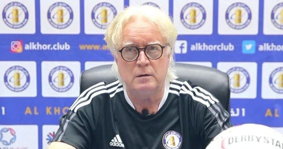 شفر: نمی‌دانم که چه تیمی برنده دربی می‌شود