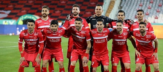 دربی 97| رونمایی از ترکیب پرسپولیس برای بازی با استقلال