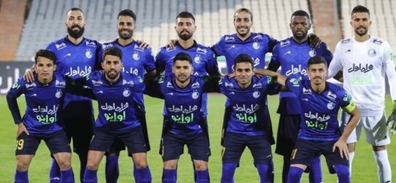 دربی 97| اعلام ترکیب استقلال برای مصاف با پرسپولیس