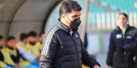 حسینی: مهاجمان با کیفیت از فوتبال ما رفته‌اند
