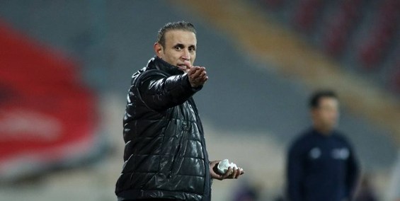 گل محمدی: از موقعیت ها استفاده می کردیم برنده می شدیم