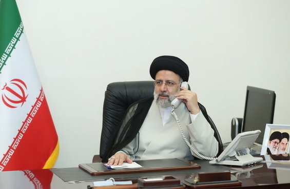 رئیسی: روابط ایران و ونزوئلا باید در دوره جدید افزایش یابد