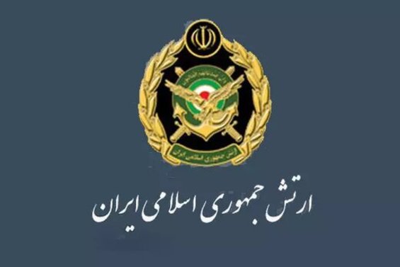 توضیحات سخنگوی ارتش درباره شنیده شدن صدای انفجار در نطنز