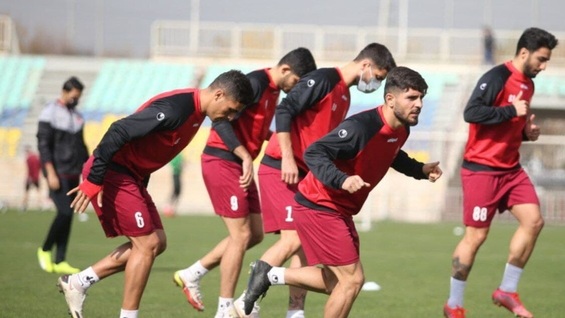 جدایی ستاره سرشناس پرسپولیس در نیم فصل/ انتقال به تیم رقیب!