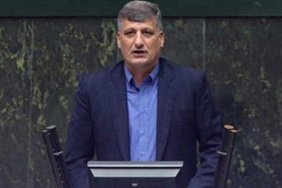 گودرزوند چگینی: دولت در لایحه بودجه به همسانسازی حقوق بازنشستگان توجه کند