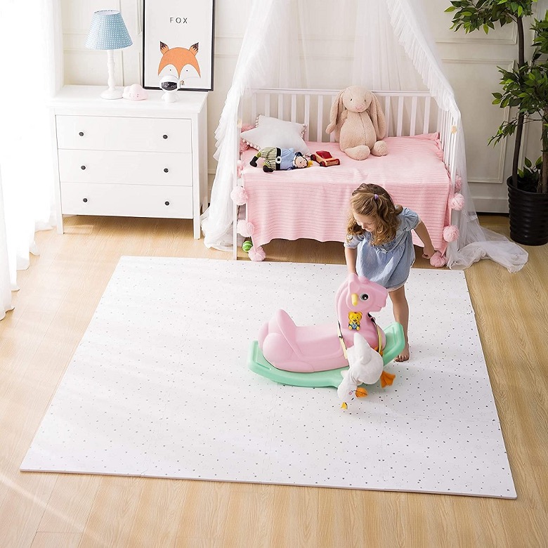 چگونه اتاق را برای کودک باهوشم طراحی کنم؟ چگونه اتاق را برای کودک باهوشم طراحی کنم؟