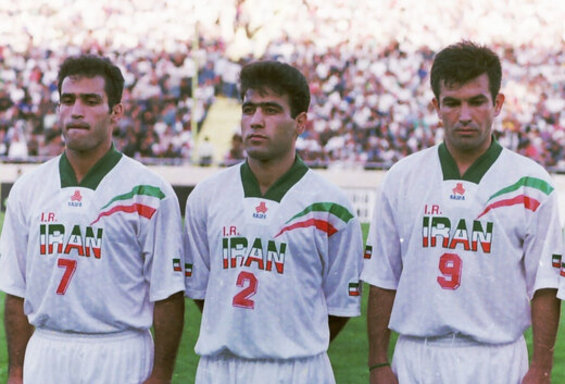 13 سال قبل، آخرین خبرها از اردوی تیم محبوب ایران+عکس