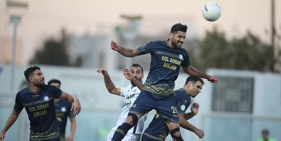 واکنش گل‌گهر به اعتراض استقلال