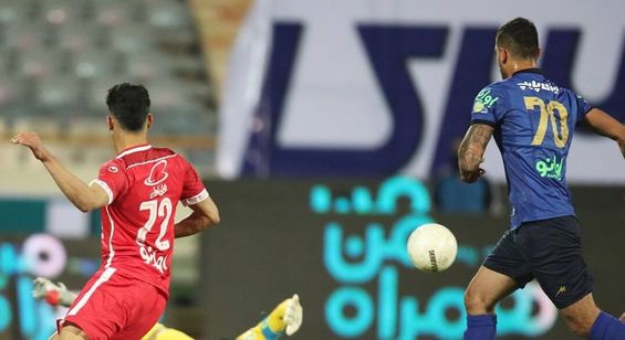 اتفاق عجیب برای استقلال در جدول رده بندی لیگ برتر