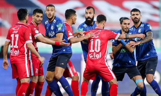 احتمال تغییر در ترکیب هجومی استقلال/ مجیدی از مهاجمانش گلزنی می‌خواهد