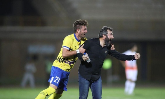 از گواردیولا انتقاد می کنند؛ مجیدی که عددی نیست/ تکلیف یامگا مشخص شد؛ اصلا مهاجم نیست!