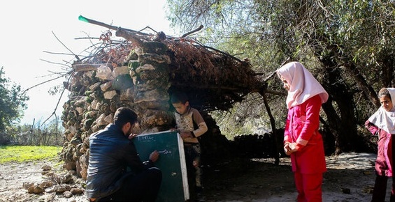 «تعیین معلم ثابت برای مناطق محروم» روی میز وزیر آموزش و پرورش