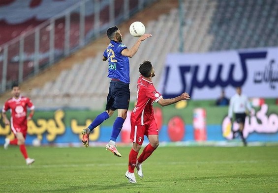 انتظاری: پیشبینی میکردم پرسپولیس و استقلال ترسو بازی کنند