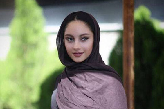 عکسی که بهاره افشاری از صورت باندپیچیشده ترلان پروانه منتشر کرد
