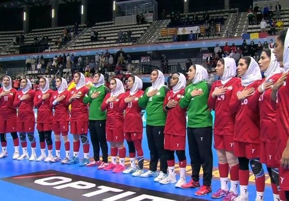 هندبال قهرمانی زنان جهان| حریفان ایران در ادامه مسابقات مشخص شدند