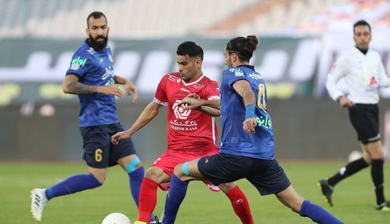تصمیم مهم گل‌محمدی برای خط حمله پرسپولیس