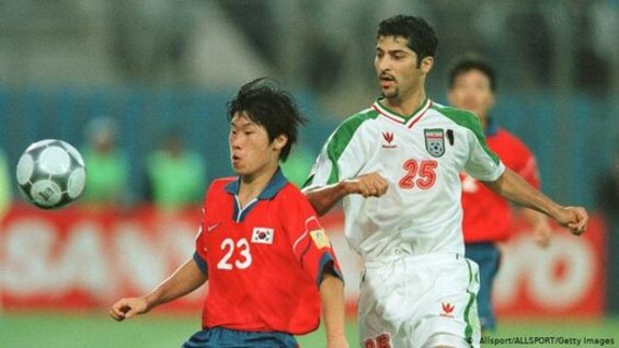 خبر جنجالی درباره یک درگیری در اردوی تیم‌ملی+عکس