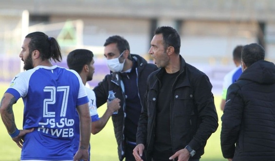 آمار آقای گل استقلالی مقابل پرسپولیس
