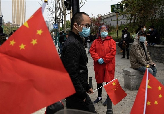 واکنش چین به تحریم المپیک زمستانی پکن توسط کانادا؛ ادعای ترودو دروغ است!