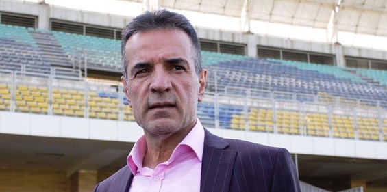 رد پای یک پرسپولیسی در تمام مشکلات سرخ ها