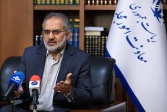 ادعای معاون رییسی درباره چالش شدید اقتصادی به دولت