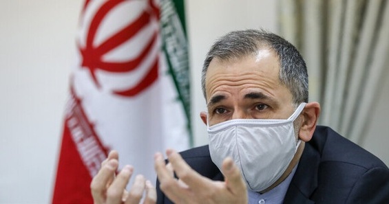 تروریستهای مستقر در سوریه، به خاطر استفاده از عوامل شیمیایی محاکمه شوند
