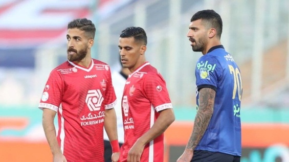 خیال گلمحمدی راحت شد/ جانشین سیدجلال در پرسپولیس پیدا شد