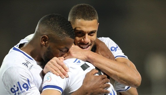 استقلال مثل فانتوم در حال اوج است/ رونالدو هم جای ژستد بود گل نمی‌زد