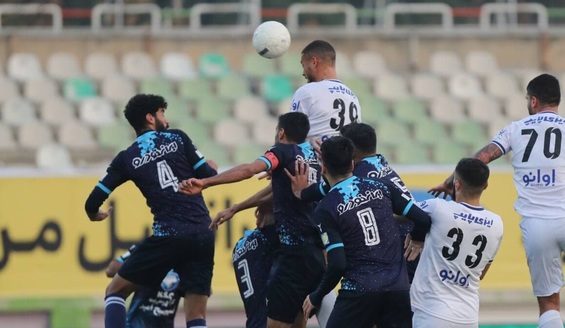 سپاهان را بزنیم می‌کَنیم و جدا می‌شویم/ بازیکنی که ۳ گل به پرسپولیس زده باید بازی کند