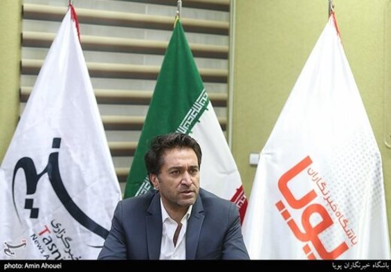 گلایههای بازیگر «مختارنامه»