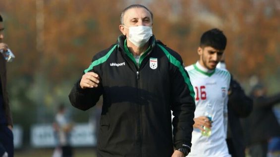 لو رفتن ضعف پرسپولیس مقابل هوادار