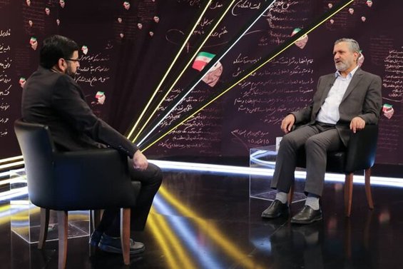 معاون رییس جمهور : تصور اینکه در چندماه و یکسال همه مشکلات حل میشود، درست نیست