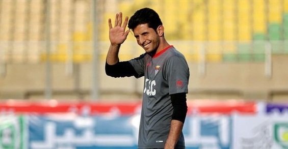 در آمریکا استقلالی‌تر شدم/ ۶ بامداد بلند می‌شوم بازی استقلال را می‌بینم