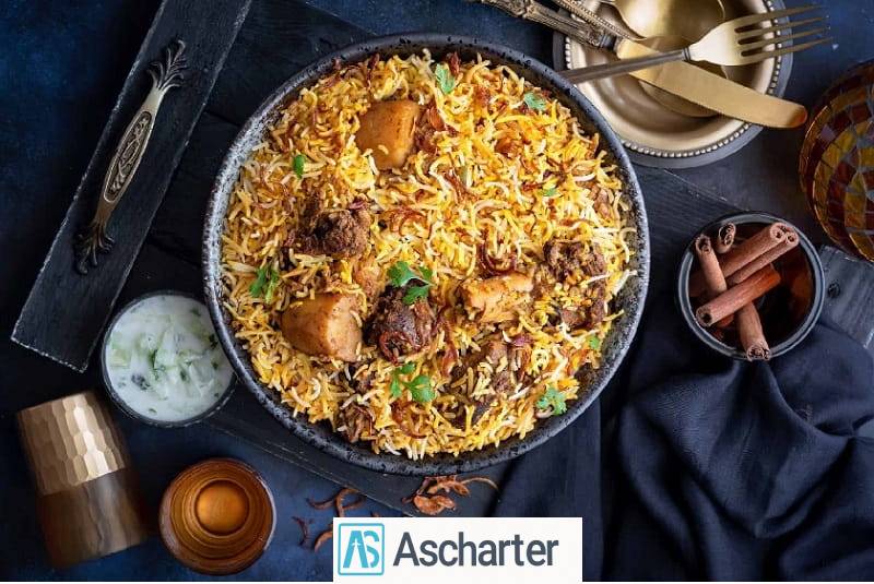 غذاهای محلی جزیره کیش غذاهای محلی جزیره کیش