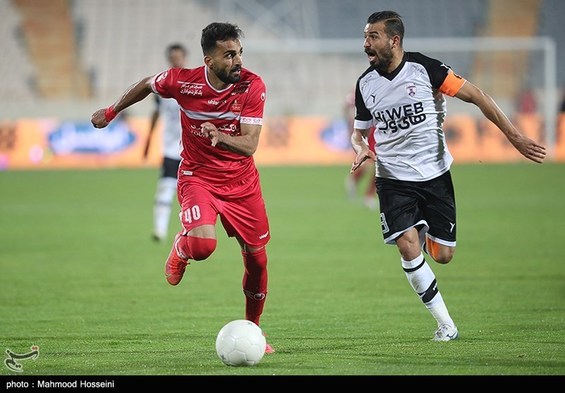 شرط بازگشت پرسپولیس به کورس قهرمانی از نگاه حمید درخشان