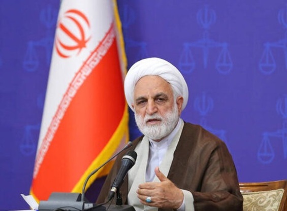 محسنی اژهای: فرایند بورس میتواند باعث رانت و سوءاستفاده عدهای و متضرر شدن عده دیگری شود