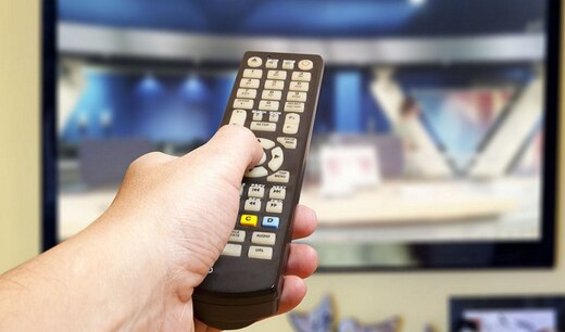 حواشی یک سانسور متفاوت و خندهدار در تلویزیون+ عکس