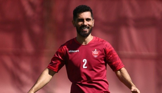 شرمنده پرسپولیسیها هستیم/ پرسپولیس تنبیه شد