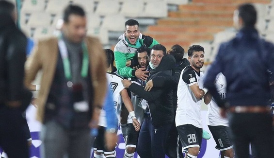 راز عصبانیت و حمله عنایتی به یک عضو نیمکت پرسپولیس