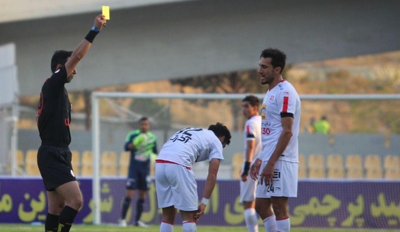 ژستد زهردار بود در همان اروپا می ماند/ هر گردی گردو نیست آقا فرهاد!