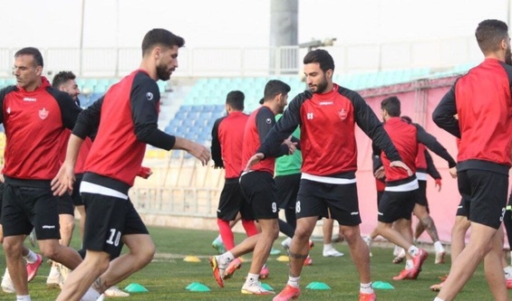 هوادارن پرسپولیس منتظر دو اتفاق مهم/ گره مشکلات باز میشود؟