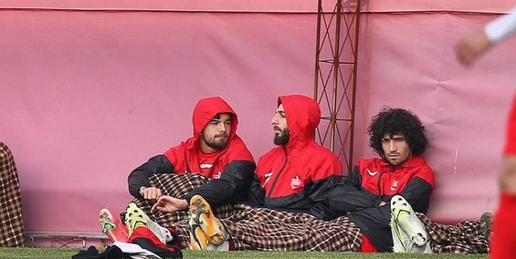 پیشکسوت پرسپولیس: وزیر به پنجره بسته این باشگاه رسیدگی کند