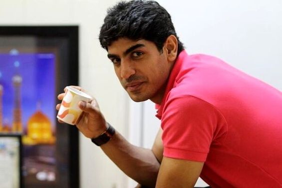 یک سئوال مهم از فرهاد مجیدی؛با یامگا چکار کردی؟ / بازی های استقلال بگیر و نگیر دارد