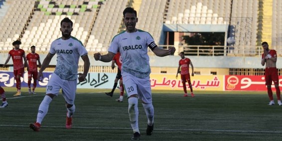 ورزشگاه اراک نه فقط برای پرسپولیس بلکه برای همه ترسناک است