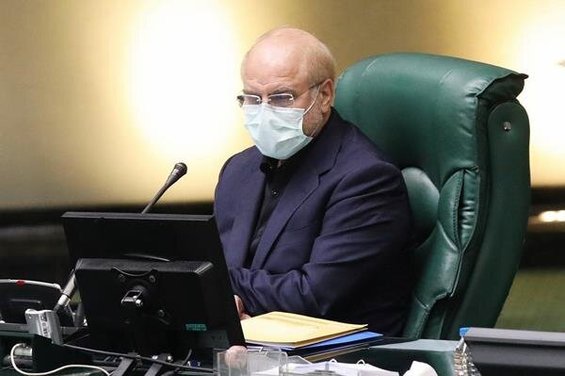قالیباف: مشکل معلمان خرید خدماتی را دنبال خواهیم کرد