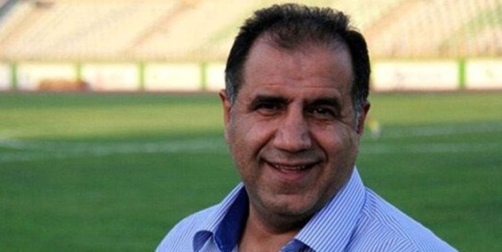 خسروی: گل بازیکن هوادار مارادونا را مبهوت کرد/ استقلال تا دقیقه 86 دربی چه کار کرد؟