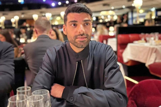 جمله مهمی که مهدی طارمی به اسکوچیچ گفت